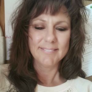 Meet your Posher, Teri